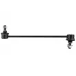 Entretoise/tige, stabilisateur avant TEKNÖR ZLP-DW-067R - Visuel 3