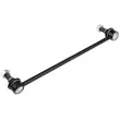 Entretoise/tige, stabilisateur avant gauche TEKNÖR ZLP-NS-108 - Visuel 2