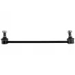 Entretoise/tige, stabilisateur avant gauche TEKNÖR ZLP-NS-108 - Visuel 3