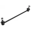 Entretoise/tige, stabilisateur avant droit TEKNÖR ZLP-NS-109 - Visuel 1