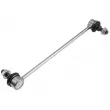 Entretoise/tige, stabilisateur avant TEKNÖR ZLP-PL-006R - Visuel 2