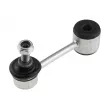 Entretoise/tige, stabilisateur arrière TEKNÖR ZLT-AU-003 - Visuel 1
