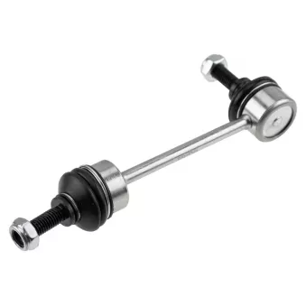 Entretoise/tige, stabilisateur arrière TEKNÖR