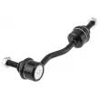 Entretoise/tige, stabilisateur arrière TEKNÖR ZLT-CH-078 - Visuel 2
