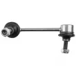 Entretoise/tige, stabilisateur arrière gauche TEKNÖR ZLT-CH-080 - Visuel 3