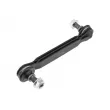 Entretoise/tige, stabilisateur arrière TEKNÖR ZLT-CH-082 - Visuel 1