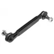 Entretoise/tige, stabilisateur arrière TEKNÖR ZLT-CH-082 - Visuel 2