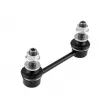 Entretoise/tige, stabilisateur arrière TEKNÖR ZLT-FR-014 - Visuel 1