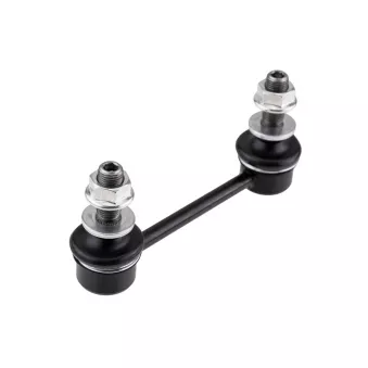 Entretoise/tige, stabilisateur arrière TEKNÖR ZLT-FR-014