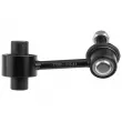 Entretoise/tige, stabilisateur arrière gauche TEKNÖR ZLT-HY-552 - Visuel 3