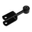 Entretoise/tige, stabilisateur arrière TEKNÖR ZLT-ME-013 - Visuel 2