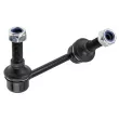 Entretoise/tige, stabilisateur arrière gauche TEKNÖR ZLT-NS-114 - Visuel 1