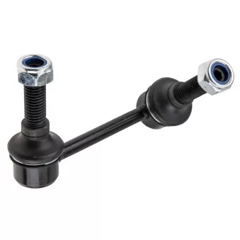 Entretoise/tige, stabilisateur arrière gauche TEKNÖR ZLT-NS-114