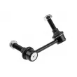 Entretoise/tige, stabilisateur arrière gauche TEKNÖR ZLT-NS-114 - Visuel 2
