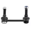 Entretoise/tige, stabilisateur arrière gauche TEKNÖR ZLT-NS-114 - Visuel 3