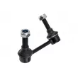 Entretoise/tige, stabilisateur arrière droit TEKNÖR ZLT-NS-115 - Visuel 1