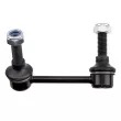 Entretoise/tige, stabilisateur arrière droit TEKNÖR ZLT-NS-115 - Visuel 3