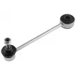 Entretoise/tige, stabilisateur arrière TEKNÖR ZLT-VW-011 - Visuel 1