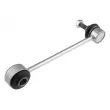 Entretoise/tige, stabilisateur arrière TEKNÖR ZLT-VW-011 - Visuel 2