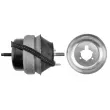 Support moteur TEKNÖR ZPS-JG-013 - Visuel 3