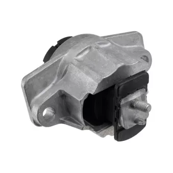 Support moteur TEKNÖR