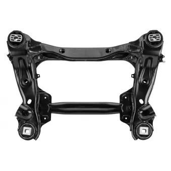 Plot de berceau/Support d'agrégats TEKNÖR ZRZ-AU-002