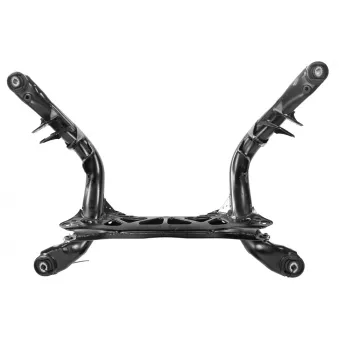 Corps d'essieu TEKNÖR ZRZ-AU-006