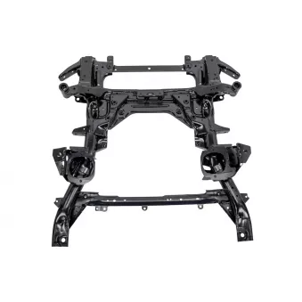 Plot de berceau/Support d'agrégats TEKNÖR ZRZ-BM-025