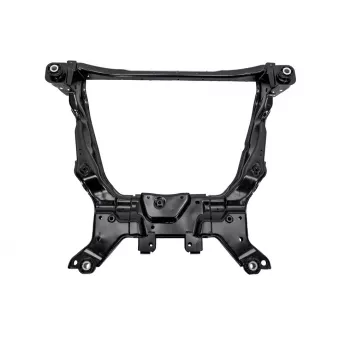 Plot de berceau/Support d'agrégats TEKNÖR ZRZ-FR-018