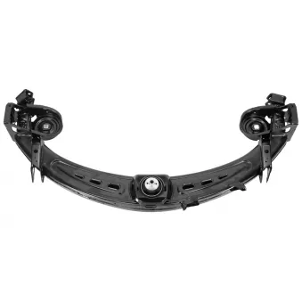 Corps d'essieu TEKNÖR ZRZ-ME-012