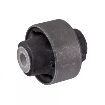 Silent bloc de suspension (train avant) TEKNÖR