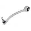 Bras de liaison, suspension de roue avant gauche TEKNÖR ZWD-CH-095 - Visuel 1