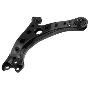 Bras de liaison, suspension de roue avant gauche TEKNÖR ZWD-TY-218