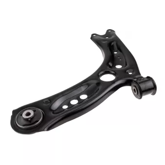 Bras de liaison, suspension de roue avant gauche TEKNÖR ZWD-VW-059