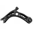 Bras de liaison, suspension de roue avant gauche TEKNÖR ZWD-VW-059 - Visuel 3