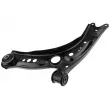 Bras de liaison, suspension de roue avant droit TEKNÖR ZWD-VW-060 - Visuel 2
