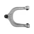 Bras de liaison, suspension de roue avant gauche TEKNÖR ZWG-BM-022 - Visuel 3