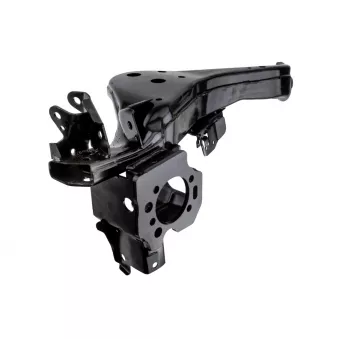 Bras de liaison, suspension de roue arrière gauche TEKNÖR ZWT-NS-067