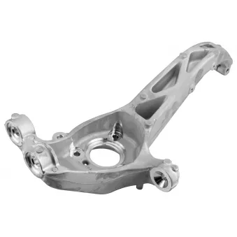 Fusée d'essieu, suspension de roue avant gauche TEKNÖR ZZP-CH-036