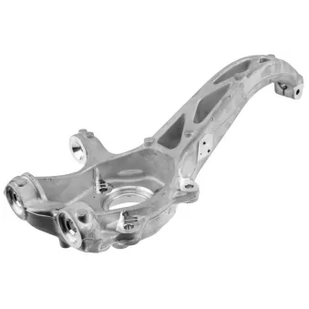 Fusée d'essieu, suspension de roue avant droit TEKNÖR ZZP-CH-037