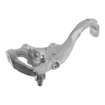 Fusée d'essieu, suspension de roue avant gauche TEKNÖR ZZP-ME-026