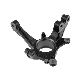 Fusée d'essieu, suspension de roue avant gauche TEKNÖR ZZP-PE-015