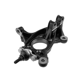 Fusée d'essieu, suspension de roue avant gauche TEKNÖR ZZP-VW-037