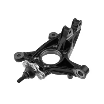 Fusée d'essieu, suspension de roue avant droit TEKNÖR ZZP-VW-038