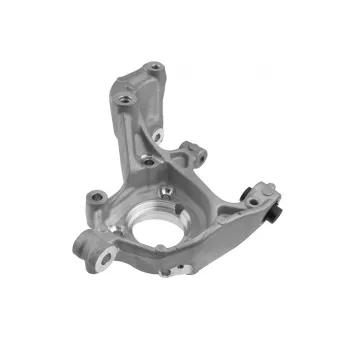 Fusée d'essieu, suspension de roue arrière gauche TEKNÖR ZZT-VW-008