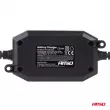 Redresseur numérique AGM GEL STD LFP MAX 1,5A 6V 12V - AMIO 04526 - Visuel 3