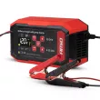 Redresseur numérique avec démarrage AGM GEL STD LiFePo4 MAX 25A 12V 24V PRO - AMIO 04530 - Visuel 1