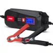 Chargeur numérique PLOMB ACIDE STD GEL AGM LFP MAX 5A 6V 12V - AMIO 04522 - Visuel 1