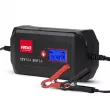 Redresseur numérique STD GEL AGM WET MAX 10A 12V 24V - AMIO 04525 - Visuel 1