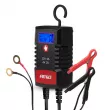 Redresseur numérique AGM GEL STD LiFePo4 MAX 4A 6V 12V PRO HOOK - AMIO 04531 - Visuel 1